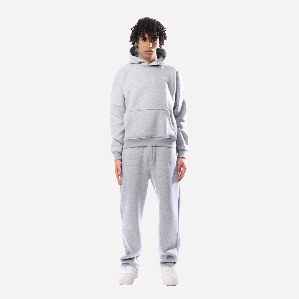 Unisex Tracksuit - Modern Everyday Set