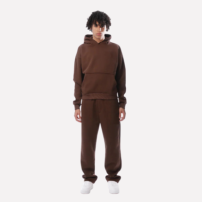Unisex Tracksuit - Modern Everyday Set