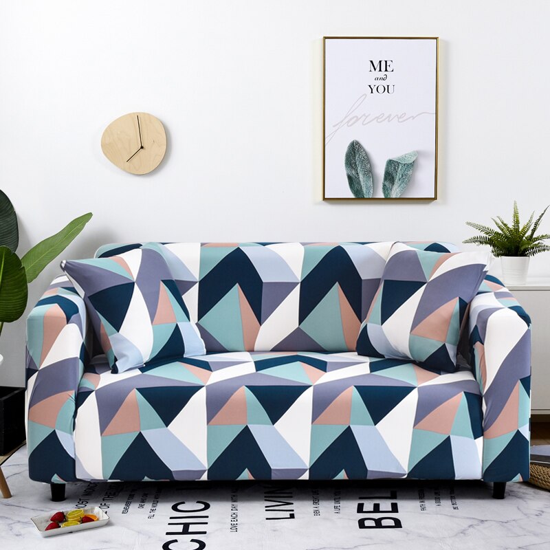 Universal Sofa Slipcover | Perfect Fit
