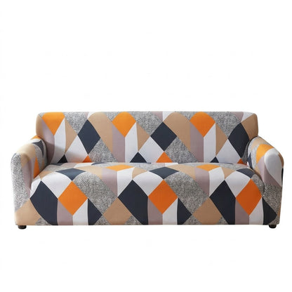 Universal Sofa Slipcover | Perfect Fit