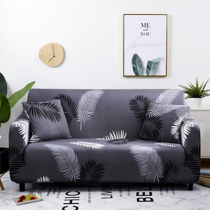 Universal Sofa Slipcover | Perfect Fit