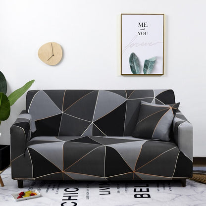 Universal Sofa Slipcover | Perfect Fit