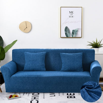 Universal Sofa Slipcover | Perfect Fit