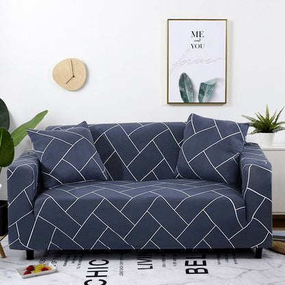 Universal Sofa Slipcover | Perfect Fit