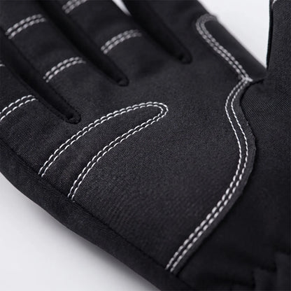 USB Heated Winter Gloves