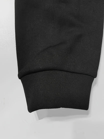 Utility Quarter-Zip Hoodie