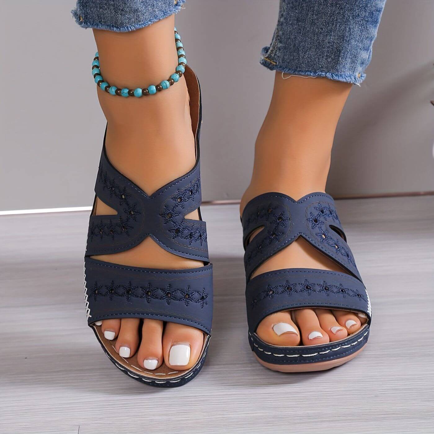 Image of Vicki | Orthopedic Sandals