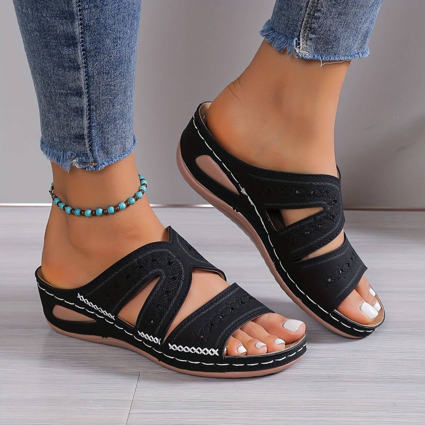 Image of Vicki | Orthopedic Sandals