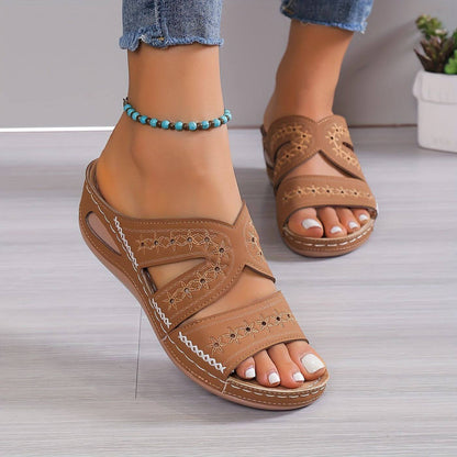 Image of Vicki | Orthopedic Sandals