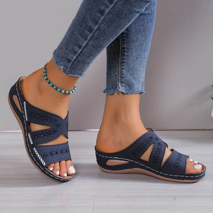 Image of Vicki | Orthopedic Sandals