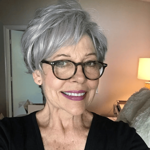 Volumizing Wig
