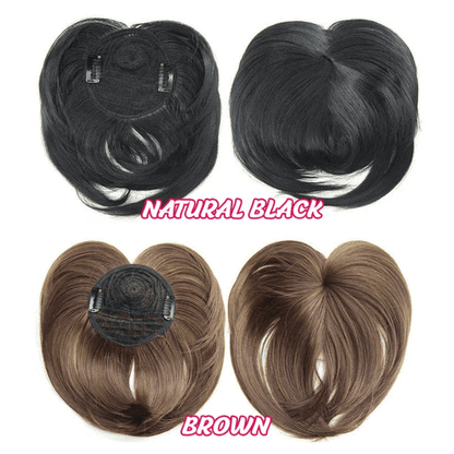 Volumizing Wig