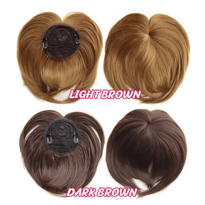 Volumizing Wig