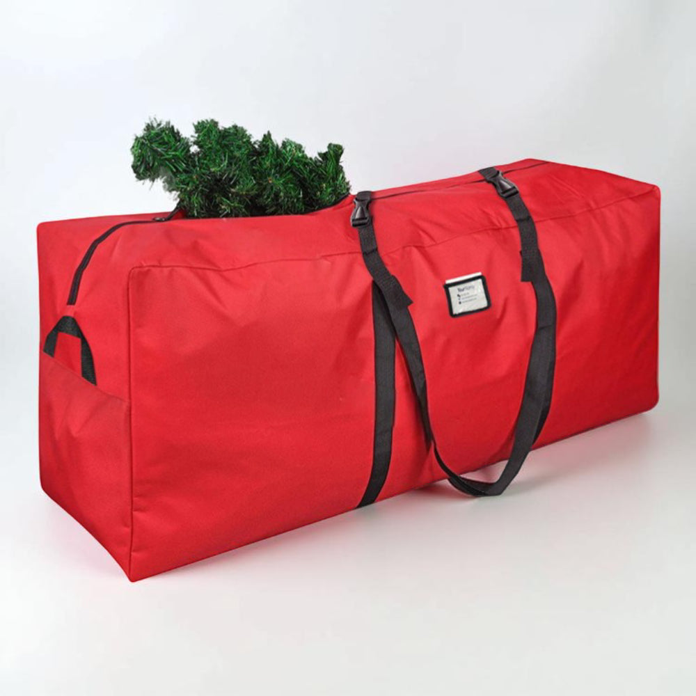 Waterproof Durable Oxford Christmas Tree Storage Bag
