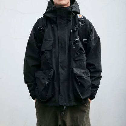 Waterproof Jacket