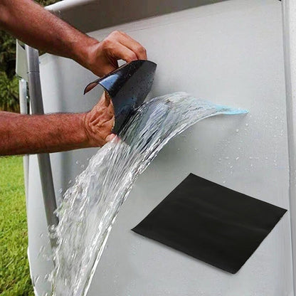 Waterproof Repair Tape - Instant Sealing for Indoor and Outdoor Use