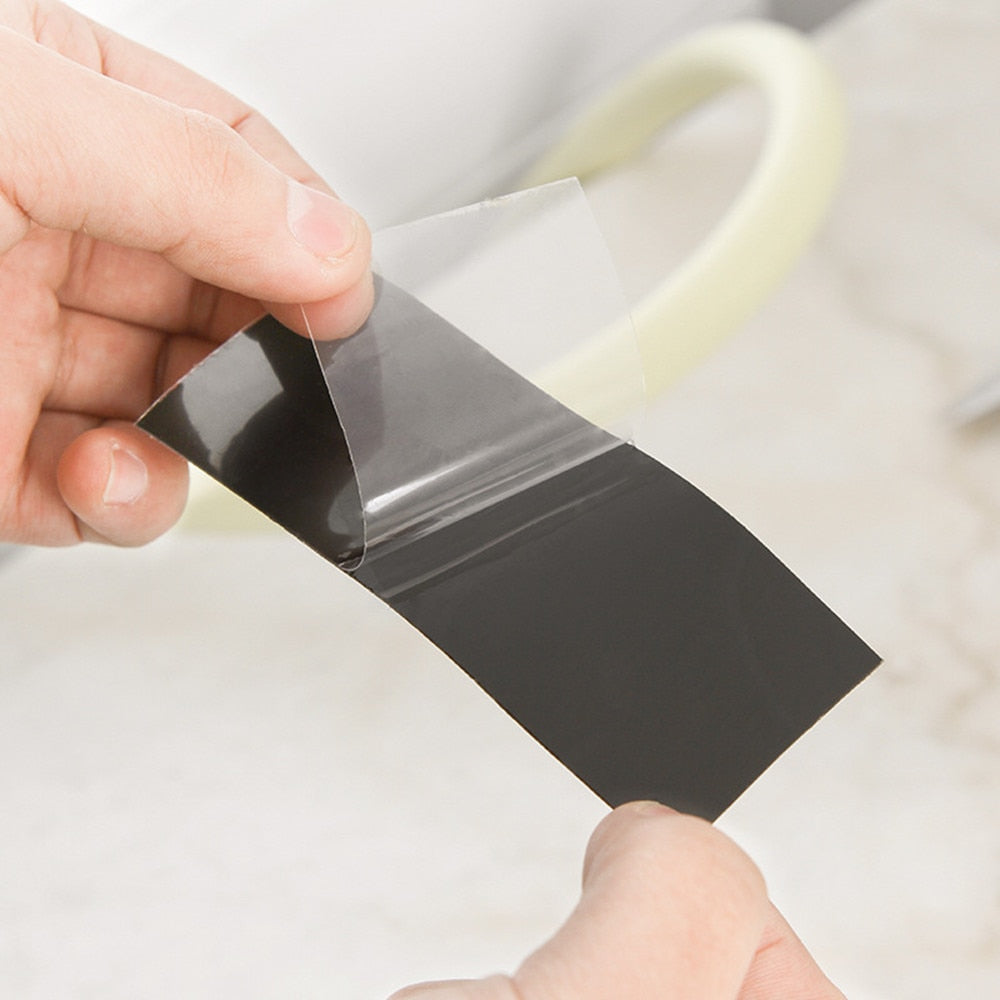 Waterproof Repair Tape - Instant Sealing for Indoor and Outdoor Use