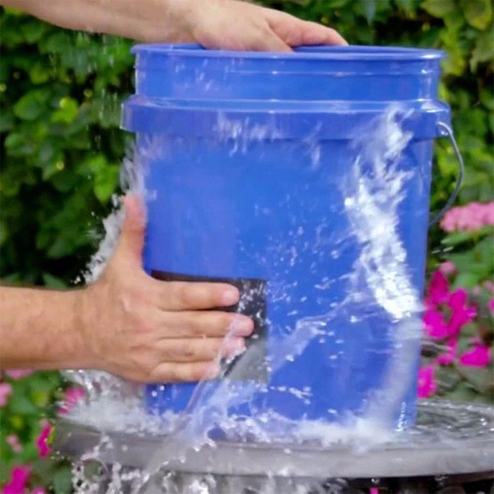 Waterproof Repair Tape - Instant Sealing for Indoor and Outdoor Use