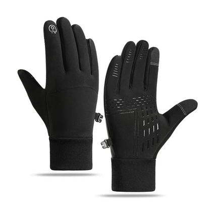 Waterproof Thermal Touchscreen Anti-Slip Winter Gloves