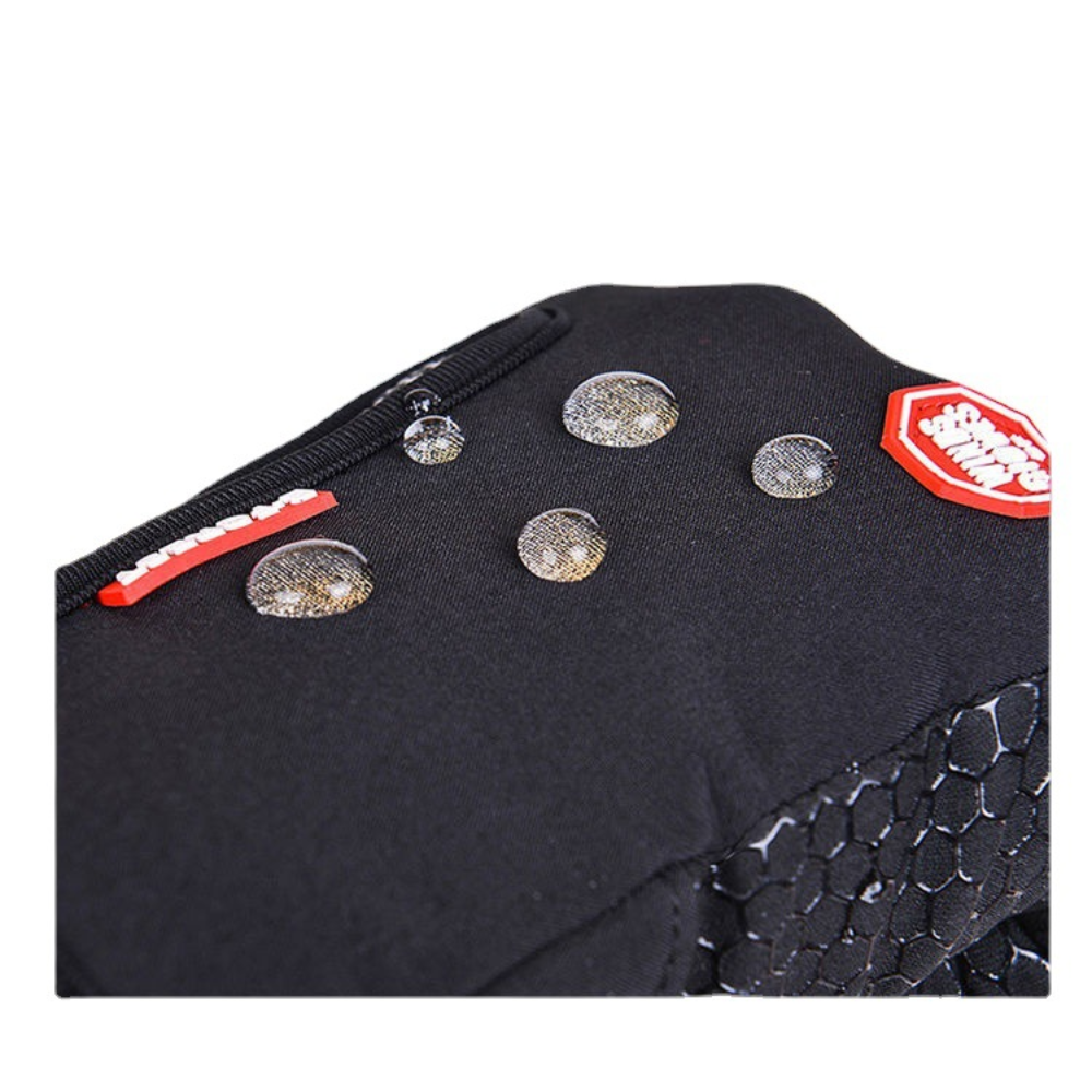 Waterproof Thermal Touchscreen Anti-Slip Winter Gloves