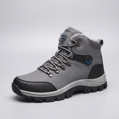Waterproof Winter Hiking Boots