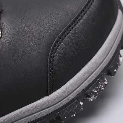 Waterproof Winter Hiking Boots