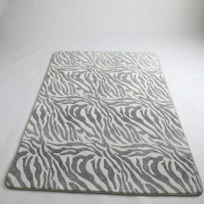 Whimsical Pattern Area Rug for Kids and Home Decor