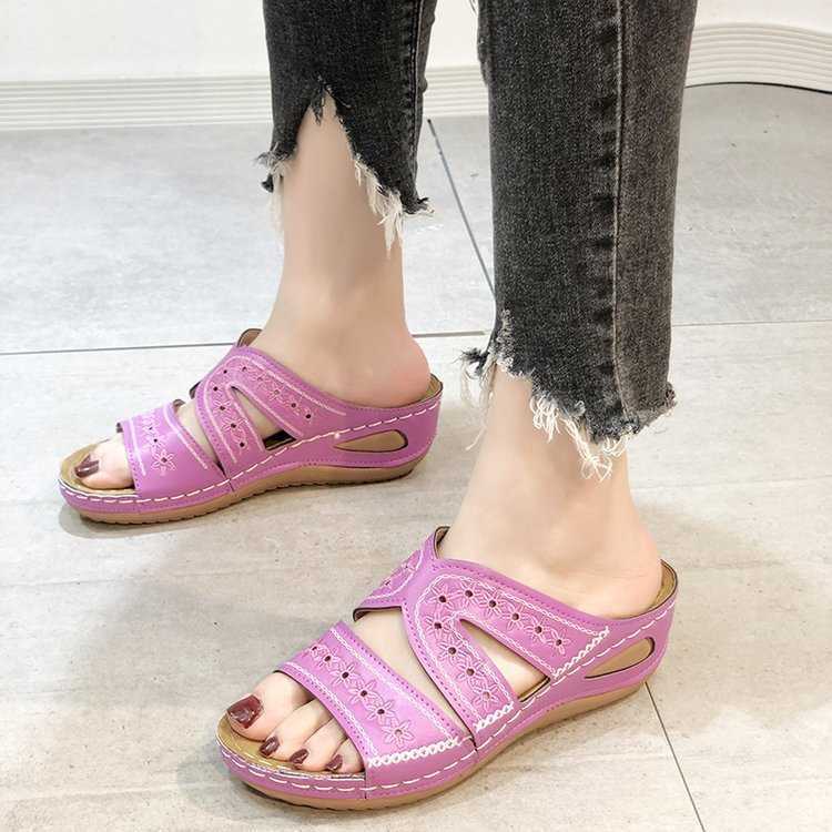 Image of Willow | Orthopedic Sandals