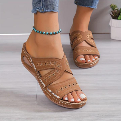 Image of Willow | Orthopedic Sandals