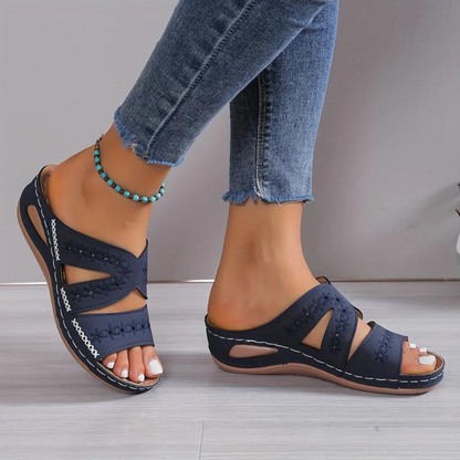 Image of Willow | Orthopedic Sandals