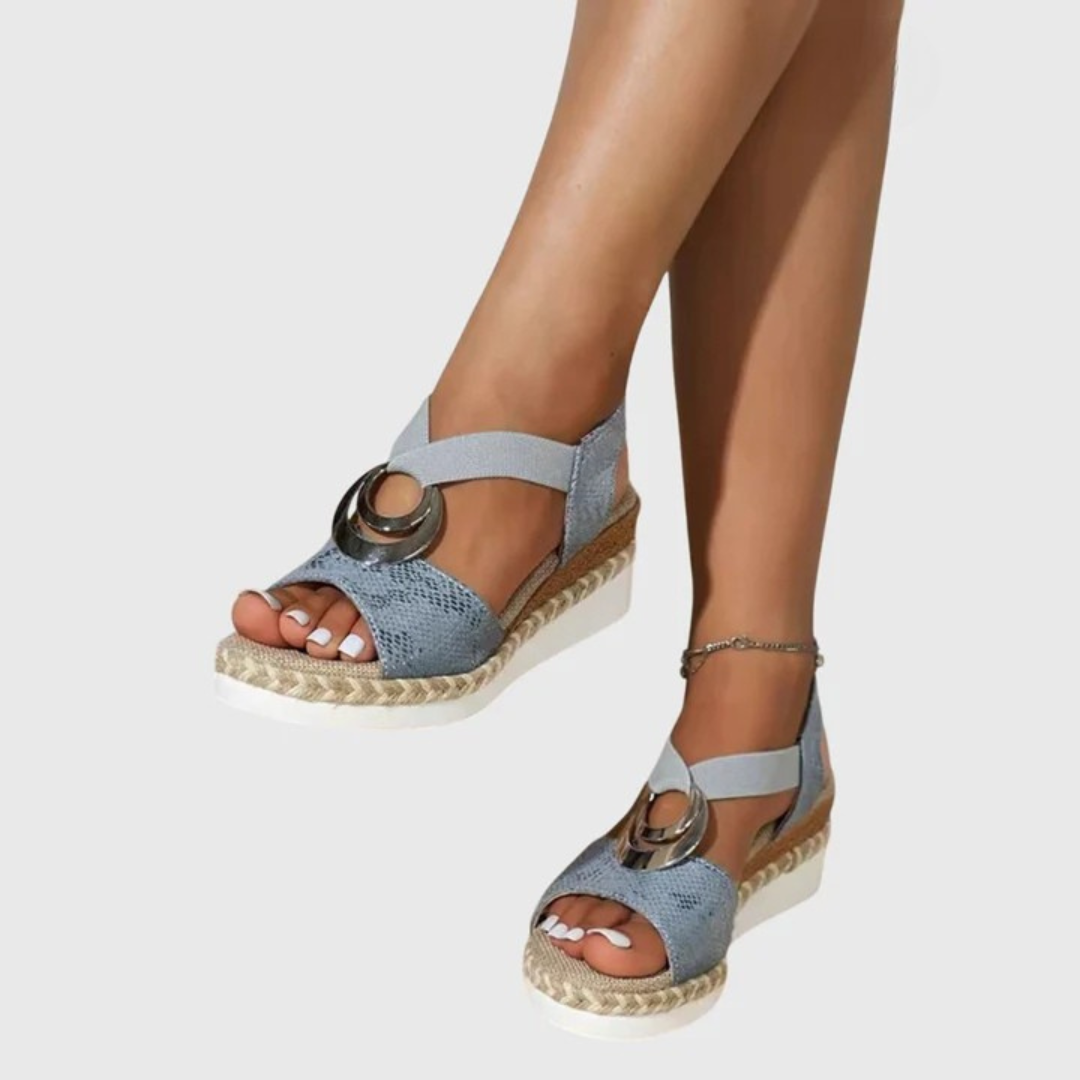 Image of Winnie | Orthopedic Sandals