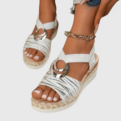 Image of Winnie | Orthopedic Sandals