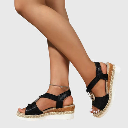 Image of Winnie | Orthopedic Sandals