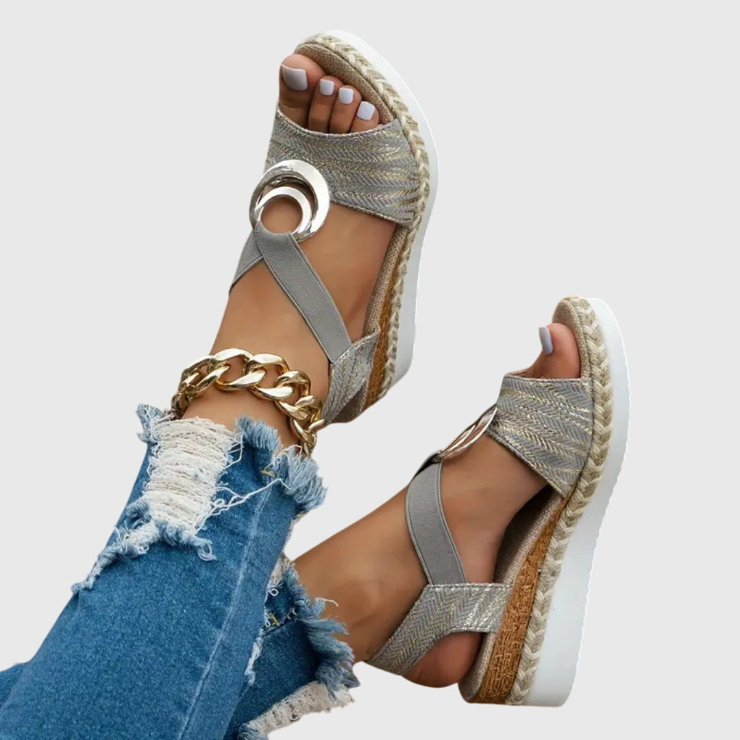 Image of Winnie | Orthopedic Sandals