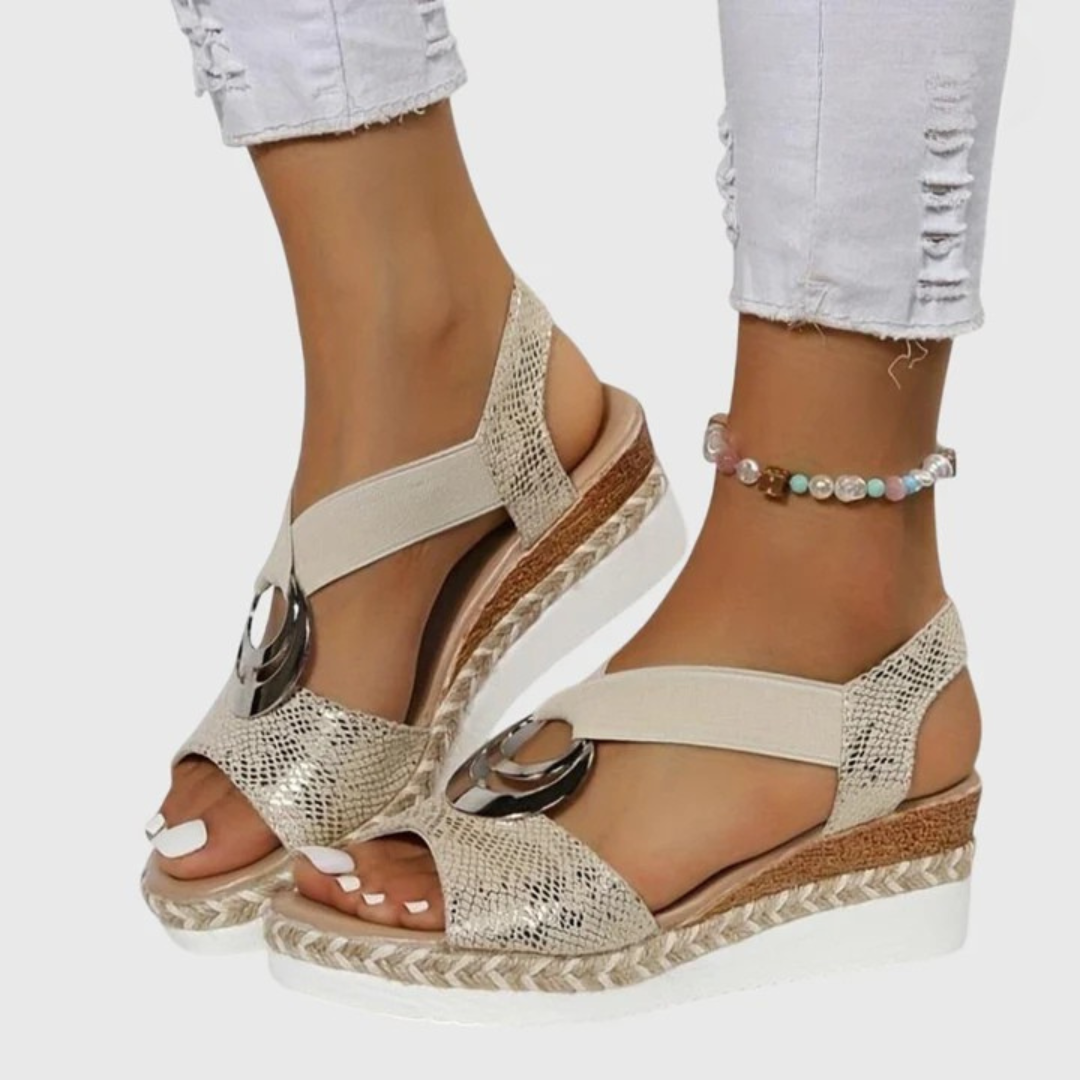 Image of Winnie | Orthopedic Sandals