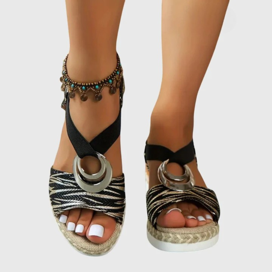Image of Winnie | Orthopedic Sandals