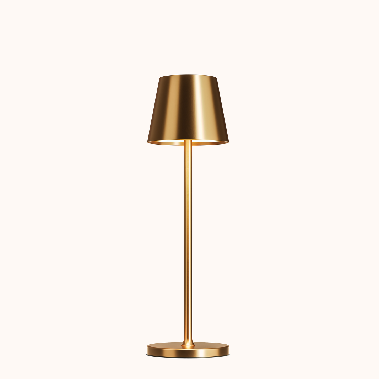 Wireless Table Lamp