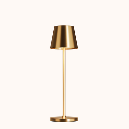 Wireless Table Lamp