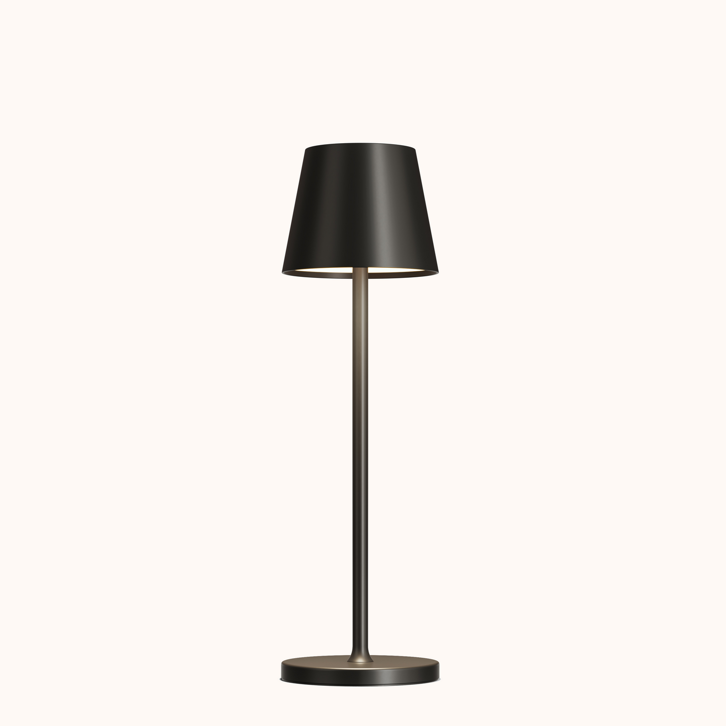 Wireless Table Lamp