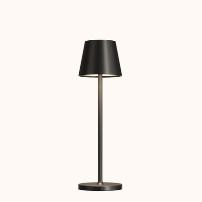 Wireless Table Lamp