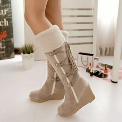 Women's Boots