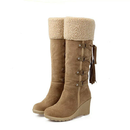 Women's Boots