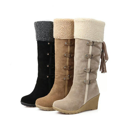Women's Boots