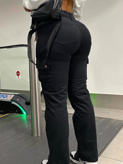 Women's Cargo Pants - Mira