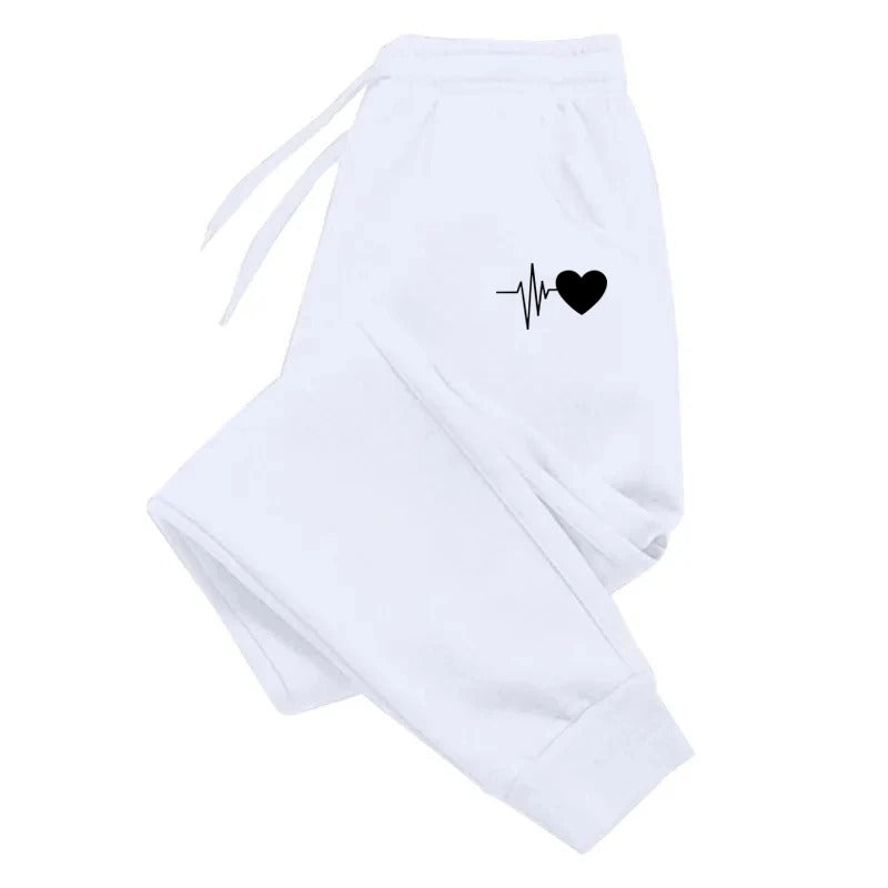 Women's Fitness Sweatpants