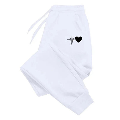 Women's Fitness Sweatpants