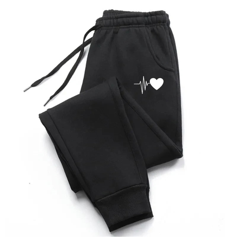 Women's Fitness Sweatpants