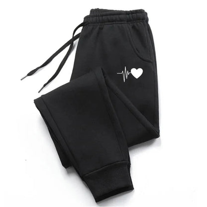 Women's Fitness Sweatpants
