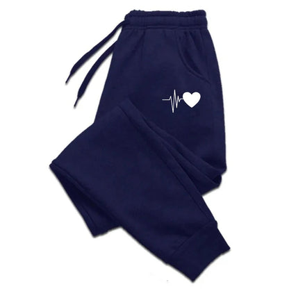 Women's Fitness Sweatpants