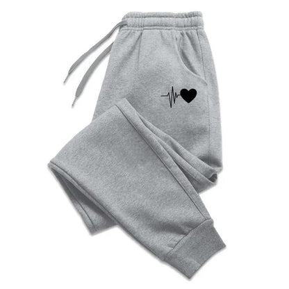 Women's Fitness Sweatpants